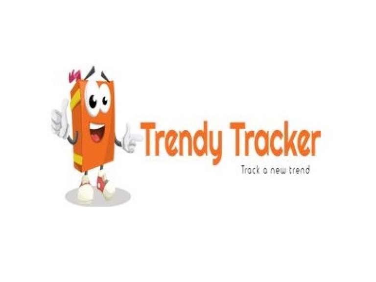 Trendy Tracker