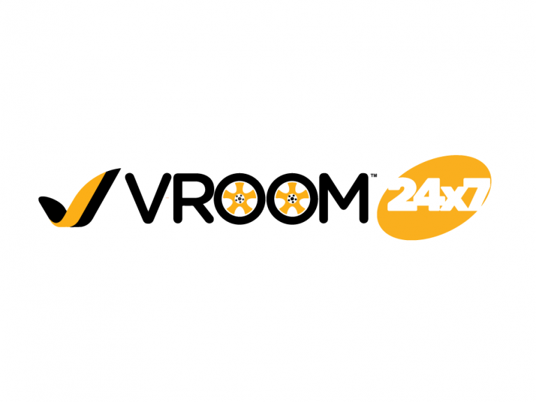 Vroom Service Limited