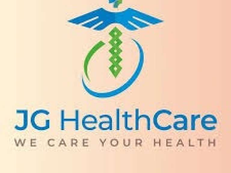 JG HealthCare