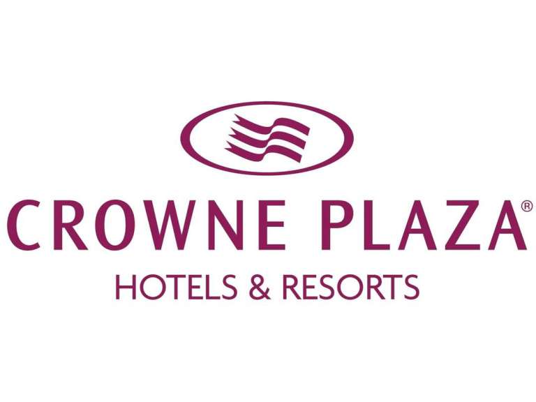 Crowne Plaza Dhaka Gulshan