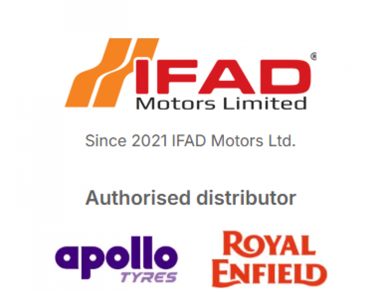 IFAD MOTORS