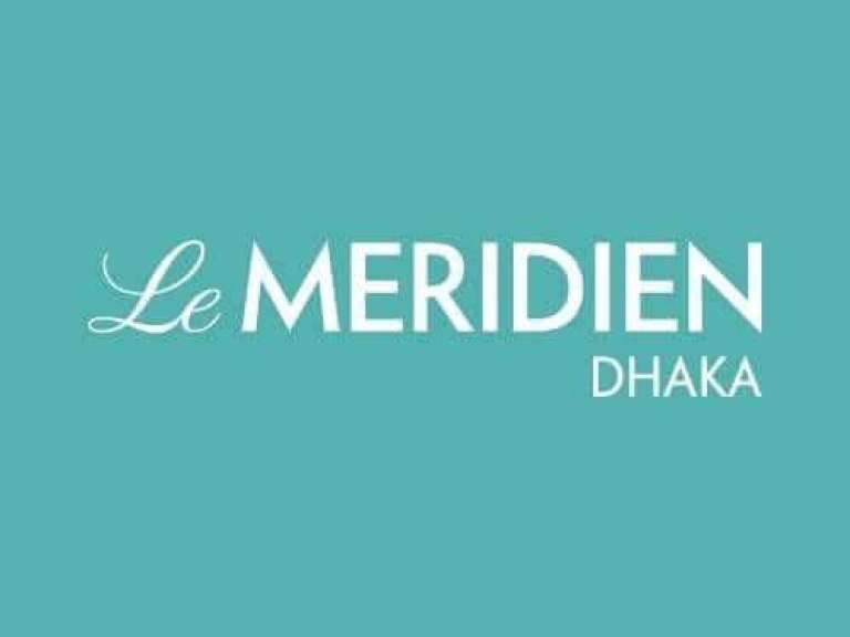 Le Meridien Dhaka