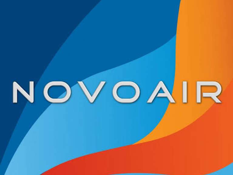  NOVOAIR