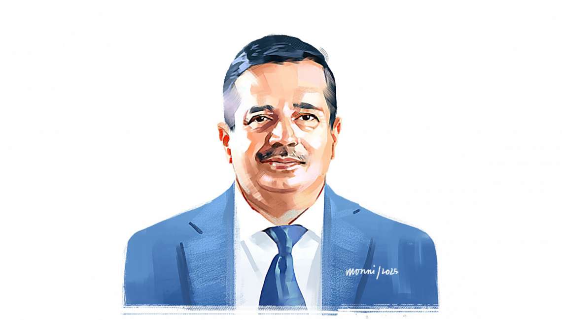 Trust Bank's app pushes mobile banking into a new era of convenience