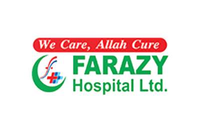 Farazy Hospital Ltd