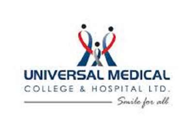 Universal Medical College & Hospital