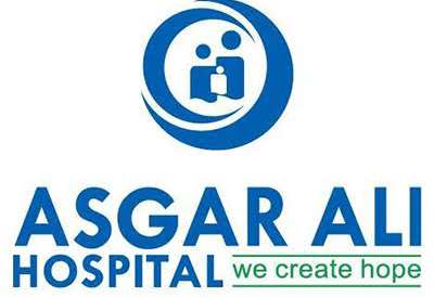 Asgar Ali Hospital