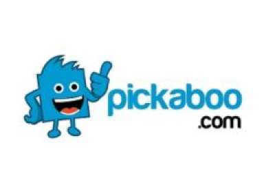 Pickaboo.com