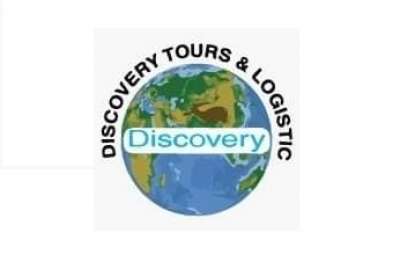 Discovery Tours & Logistics