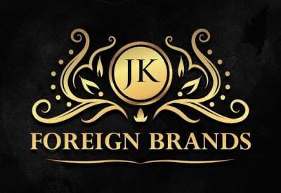 JK Foreign Brand