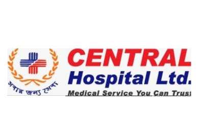 Central Hospital Ltd