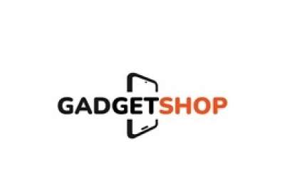 GADGET SHOP