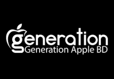 GENERATION APPLE BD