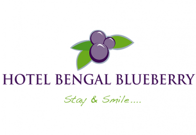 Hotel Bengal Blueberry