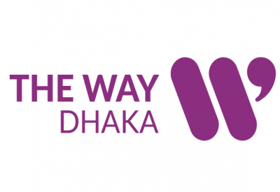 The Way Dhaka