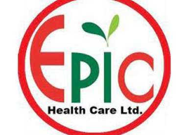 Epic Health Care Limited