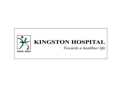 Kingston Hospital Ltd.