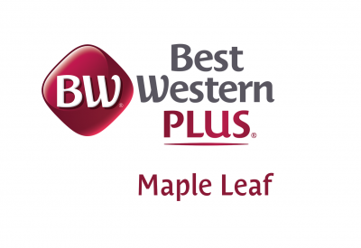 Western Plus Maple Leaf