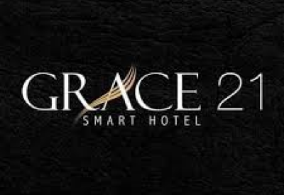 Grace 21 Smart Hotel, The Runway Home Ltd