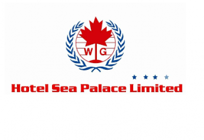 Hotel Sea Palace