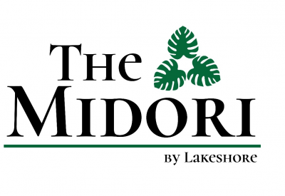 The Midori by Lakeshore 