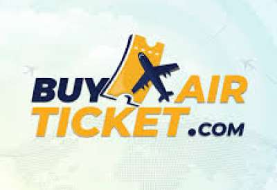 Buy Air Ticket Ltd