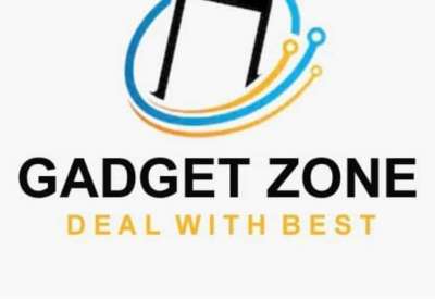 Gadget Zone