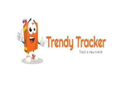 Trendy Tracker