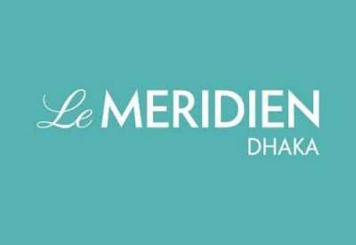 Le Meridien Dhaka