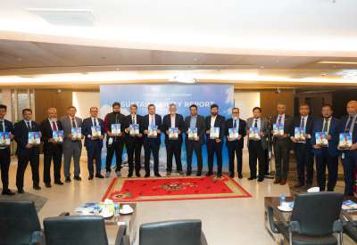 Trust Bank unveils its first-ever Annual Sustainability Report-2024